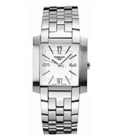 Orologio Tissot Uomo T-Trend in Acciaio T60.1.581.32